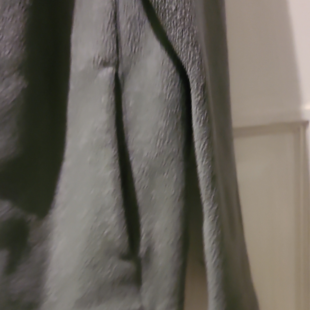 Kid's Two-Tone Jacket - Picture 4 of 7